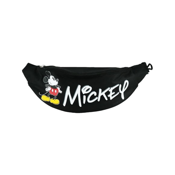 Disney Classic Mickey Mouse Fanny Waist Pack