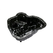 GM Genuine Parts Engine Oil Pan