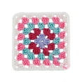 thumbnail image 2 of Red Heart® All In One Granny Square™ Fil acrylique peigné n° 4 (moyen) 8.8oz/250g 417 Yards, 2 of 9