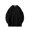 Black, variant on Round Neck Sweatshirts for Men Solid Color Rhomboid Design Long Sleeve Hoodie Comfort Pullover Top, Black XL