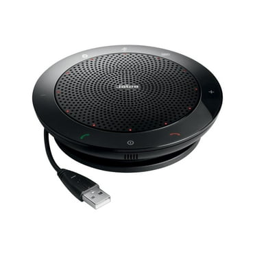 Jabra Speak 510 Speaker System - Wireless Speaker(s)