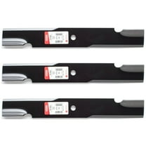 3PK Oregon 91-622 Blade for 52" Ferris 21227S 481711 Scag 482462 482878 48108 Encore 481707