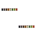 thumbnail image 1 of Eigraketly 8Spools Fly Tying Thread Kit for Making DIY Deniers  Tool Lure 120 Bait Color oscuro 2piezas, 1 of 1