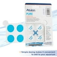 thumbnail image 5 of Aqueon PURE Bacteria Supplement, 4 Pack, 10 Gallon, 5 of 11