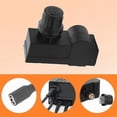 thumbnail image 3 of G350-0017-w1 Ignition for Charbroil 2-Burner Grill Igniter Replacement Kit, Electronic Ignition Module, 3 of 4