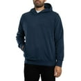 thumbnail image 2 of Ellesse Madone Pullover Hoodie, Blue, 2 of 6