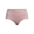 thumbnail image 3 of Reebok Women's Underwear Air Tech Performance Brief Panties, 6-Pack, Sizes XS-3XL, 3 of 9