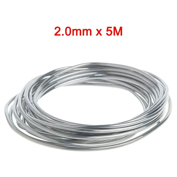 Steel Copper Aluminum Soldering Tool Weld Flux Welding Rods Cored Wire