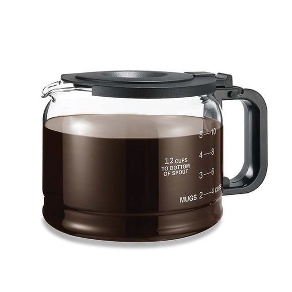Black Decker Replacement Carafe