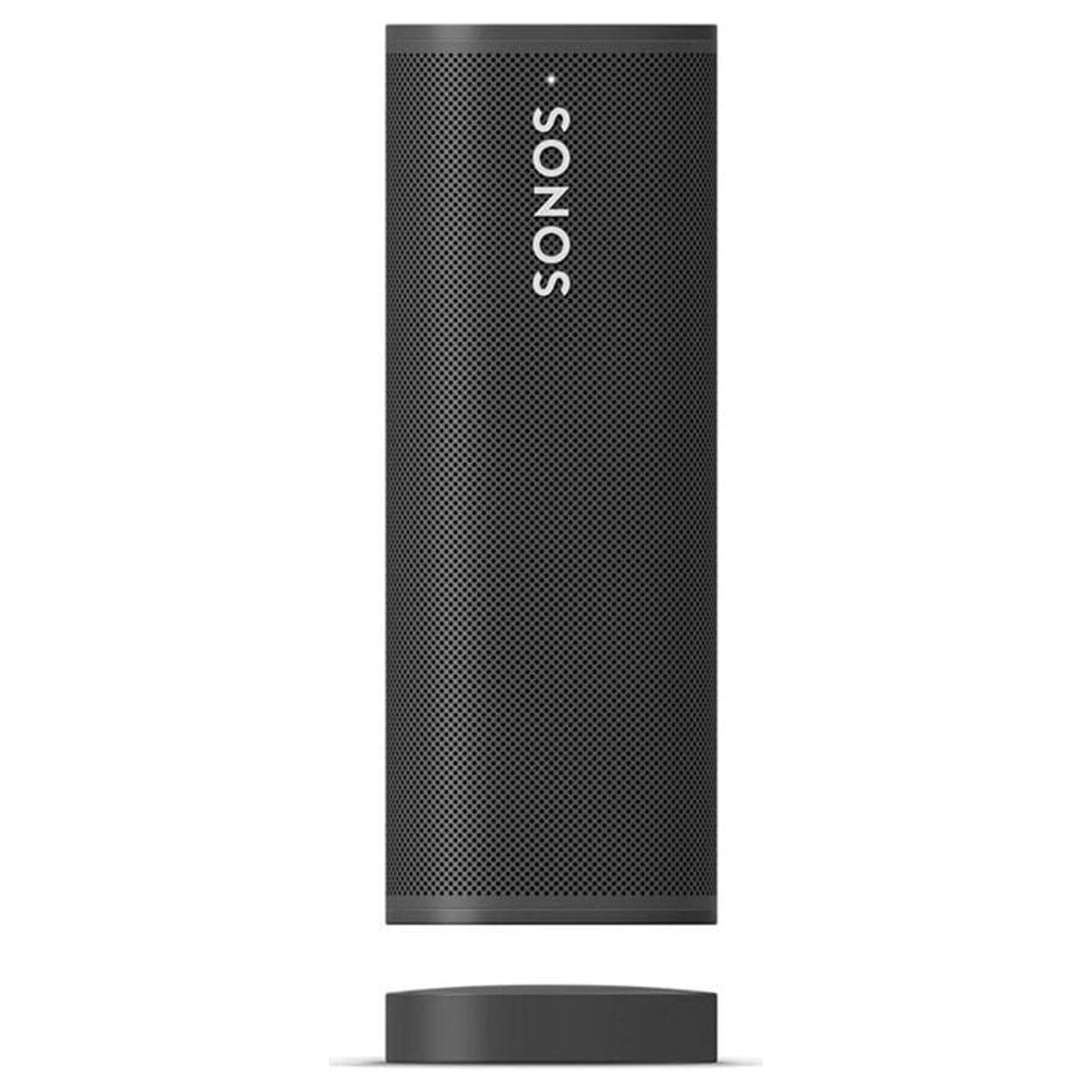 Restored Sonos Roam  Portable Speaker and Charger Bundle (Refurbished)  (图3)