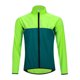 thumbnail image 2 of Chaqueta Reflectante De Ciclismo Para Hombre Capa Impermeable Transpirable Azul Marino Verde L Sunnimix Chaqueta de ciclismo reflectante, 2 of 8