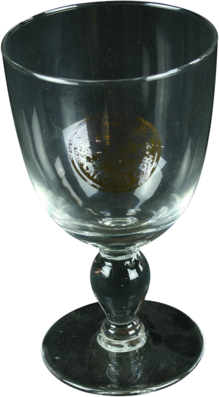 Beer Glasses Gouden Carolus Barware Dimpled Glass 2005 3-301-0 by