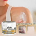 thumbnail image 2 of 3Pcs Psoriasises Cream, Bee-venom Psoriasises Cream Skin Relief Anti-itch Cream Skin Care Products, 2 of 5