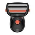 thumbnail image 3 of Conairman SHV22R Wet & Dry Travel Shaver, Black, 3 of 3