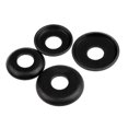 thumbnail image 1 of Paquete de 5-20 Arandelas de Bujes de Longboard / Skateboard de Repuesto 10 piezas Sunnimix Arandelas de skate de repuesto, 1 of 7