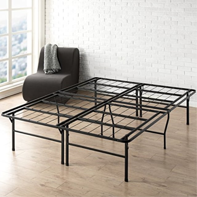 best price mattress queen bed frame - 18 inch metal platform beds w