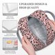 thumbnail image 3 of Fotbe Cow Animal Skin Bolsa de Almuerzo con Estampado, Lonchera Aislada, Contenedor de Comida Reutilizable Tipo Cooler a Prueba de Fugas, 3 of 6