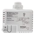 thumbnail image 2 of WattStopper BZ-200 24V, 20A, 120/277V, Occupancy Sensor Plug-Load Power Pack, White, 2 of 3