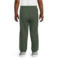 thumbnail image 4 of easy-peasy Toddler Boy French Terry Joggers, Sizes 12 Months-5T, 4 of 6