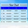 thumbnail image 5 of Blmnix Bodysuit Bathing Suit for Women One Piece Swimsuit Athletic Swimsuits Swim Skirts Henley Black Sexy Swimsuits for Women,L, 5 of 5