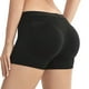 thumbnail image 5 of Moda Acolchado Bum Pantalones Butt Lifter Shaper Panty Body Enhancer Ropa XL negro Colcomx bragas acolchadas levanta cola, 5 of 7
