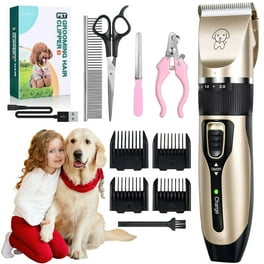 Hair clippers for dogs walmart online