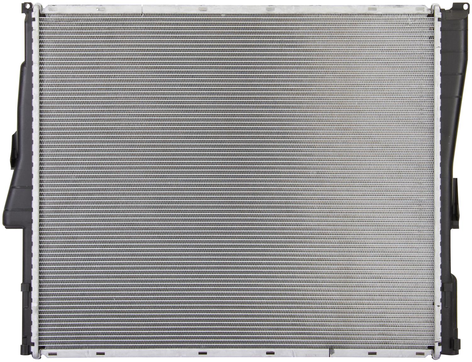 Spectra Premium CU2771 Automotive Radiator