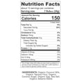 thumbnail image 2 of Ava Organics Coconut Crispy Rollers Cookies, 14.1 oz Pack of 2 with Serving Bowl by OMA, 2 of 5