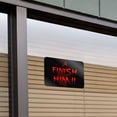 thumbnail image 3 of Mortal Kombat Klassic Finish Him Home Business Office Sign, 3 of 4