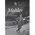 thumbnail image 1 of Le Compagnon de Cambridge à Mahler (Compagnons de Cambridge à la Musique), 1 of 1