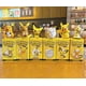 thumbnail image 5 of Pokemon Togedemaru Pikachu Raichu Pichu Mimikyu Eevee figura juguetes de modelos de colección, 5 of 5