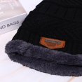 thumbnail image 5 of Avaner Classic Beanie Unisex Beanies Hat, 5 of 7