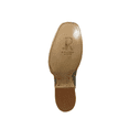 thumbnail image 4 of R. Watson Black White Python Cutter - Boot Ladies  - Rwl7200-1, 4 of 4