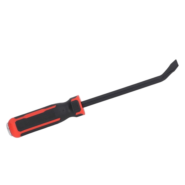 Tyre Pry Bar Tool, High Hardness Professional Tyre Crowbar Multifunctional Heat Treatment Knockable Practical For Auto Repair