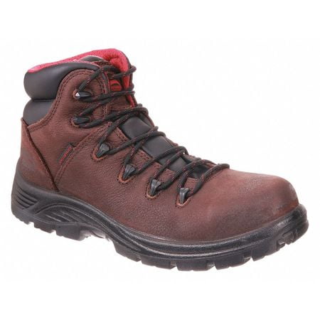

Hiker Boot 10-1/2 M Brown Composite PR
