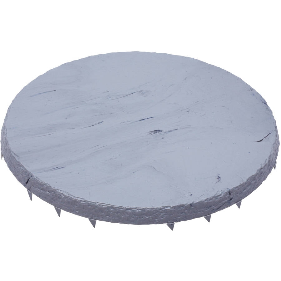 ***DISCONTINUED*** Emsco Group 2166HD 16" Round Stepping Stones, For
