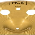 thumbnail image 2 of MEINL HCS Trash China Cymbal 18 in., 2 of 10