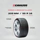 thumbnail image 5 of Paquete de 2 llantas 215/55 R17 Continental Ultracontact Fr 94V, 5 of 5