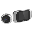 thumbnail image 1 of Digital Door Viewer Peephole Door Camera Doorbell 2.8-Inch Night Vision Digital Door Monitoring, 1 of 6