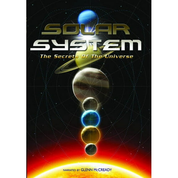 Solar System (DVD)
