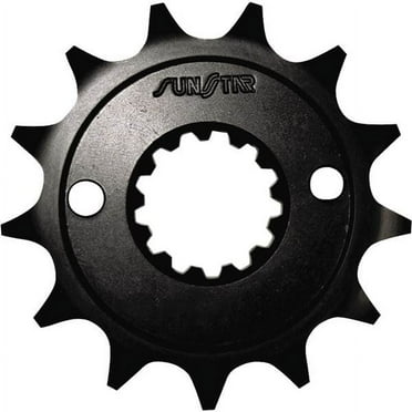 Sunstar  38813; Sprocket Front Countershaft 13T