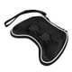 thumbnail image 1 of Estuche de viaje a prueba de golpes, estuche de almacenamiento portátil para mando de PS4 y Playstation 4, color negro, 1 of 13
