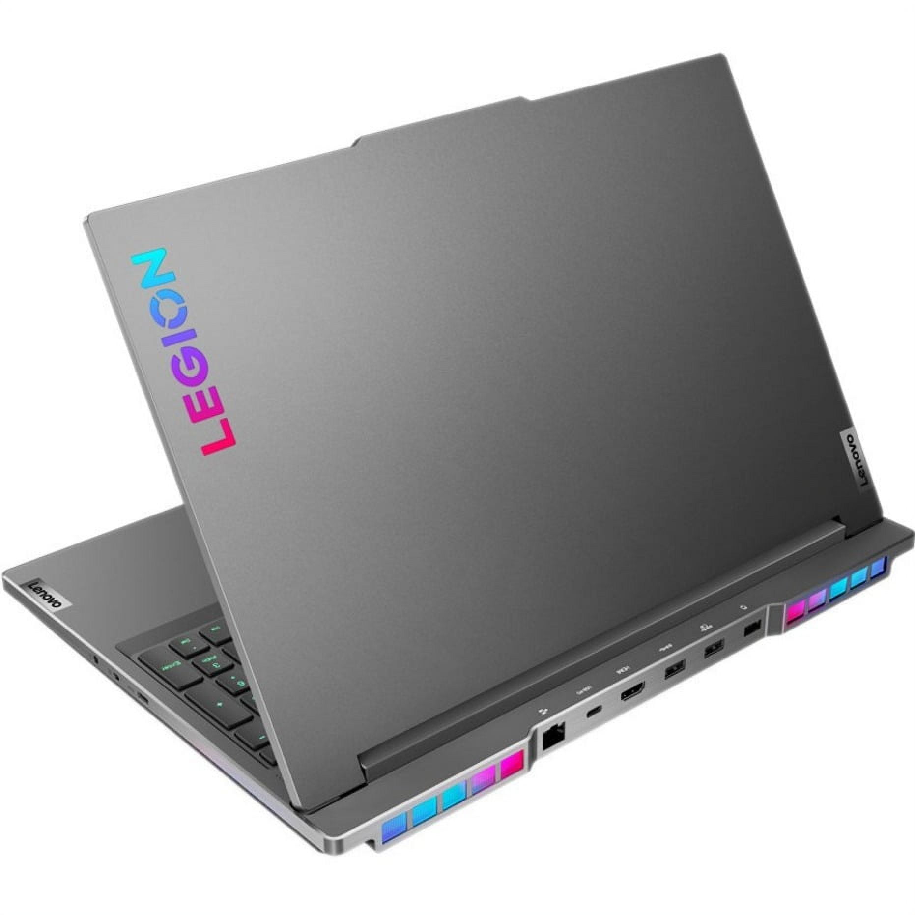 Lenovo Legion 7 16IAX7, 16 Lenovo Legion 7 16IAX7, 16