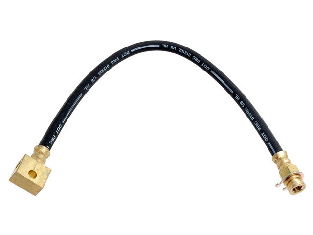Raybestos Element3 Brake Hoses Fits select: 1984-1987 AMERICAN MOTORS EAGLE, 1981-1983 AMERICAN MOTORS EAGLE 30