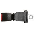 thumbnail image 2 of 2 Pack Seat Belt Extender, Car Seatbelt Extenders, Seatbelt Buckle (hy), 2 of 4