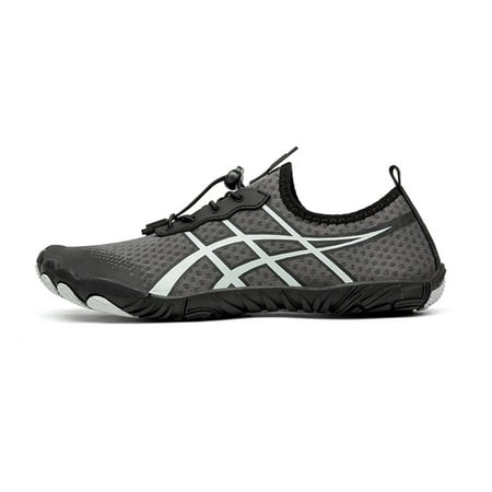 

Women s Men s Water Shoes Quick Drying Breathable Lightweight summer Anti Slip Beach Shoes for Swimming Shoes Diving Beach Yoga Shoes sneakers Swimming pool shoes