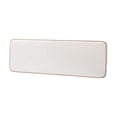 thumbnail image 4 of Baxton Studio Belden Boucle Upholstered Wall-Mounted Headboard - Cream - Queen, 4 of 9