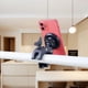 thumbnail image 4 of Very Stable Magnetic Phone Bracket 360 Rotatable Designs Phone Mounting System for Effortless Installation & Removal, 4 of 4