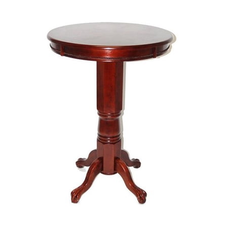Boraam Industries Florence Pedestal Pub Table Boraam Industries Florence Pedestal Pub Table