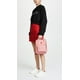 thumbnail image 5 of Mochila Fjallraven Kanken Mini para mujer de nailon rosa, 5 of 7